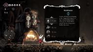 Getting Multibinder in Hollow Knight Silksong (Image via Team Cherry)